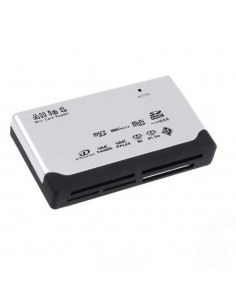 Card Reader all in 1/mini+CF